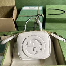 Gucci Box Bags